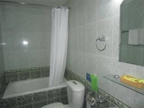 Phan Lan 2 Hotel Ho Chi Minh City Exterior photo