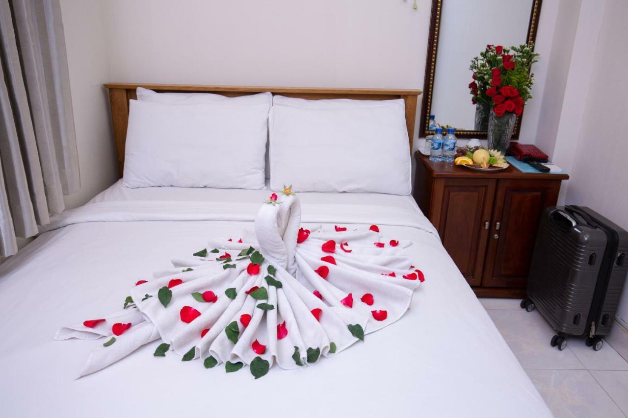 Phan Lan 2 Hotel Ho Chi Minh City Exterior photo