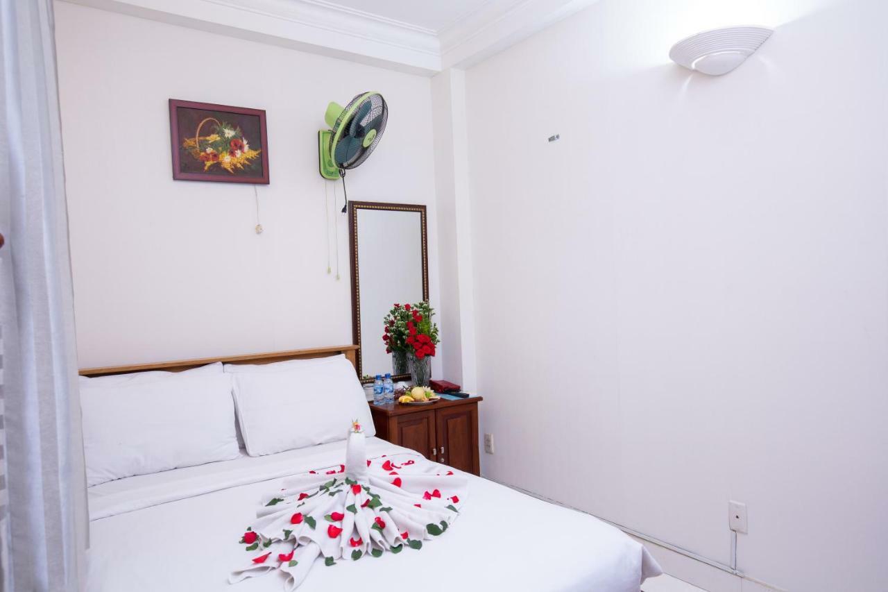 Phan Lan 2 Hotel Ho Chi Minh City Exterior photo